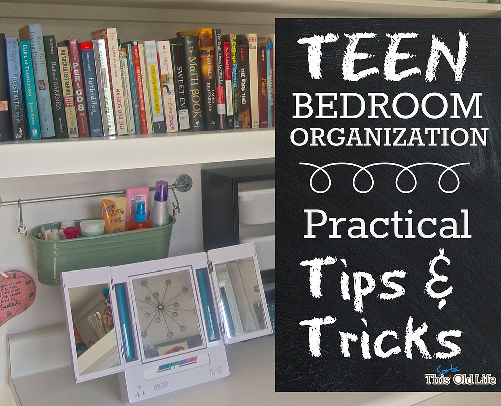 Best ideas about DIY Room Organization For Teens
. Save or Pin Hometalk Now.