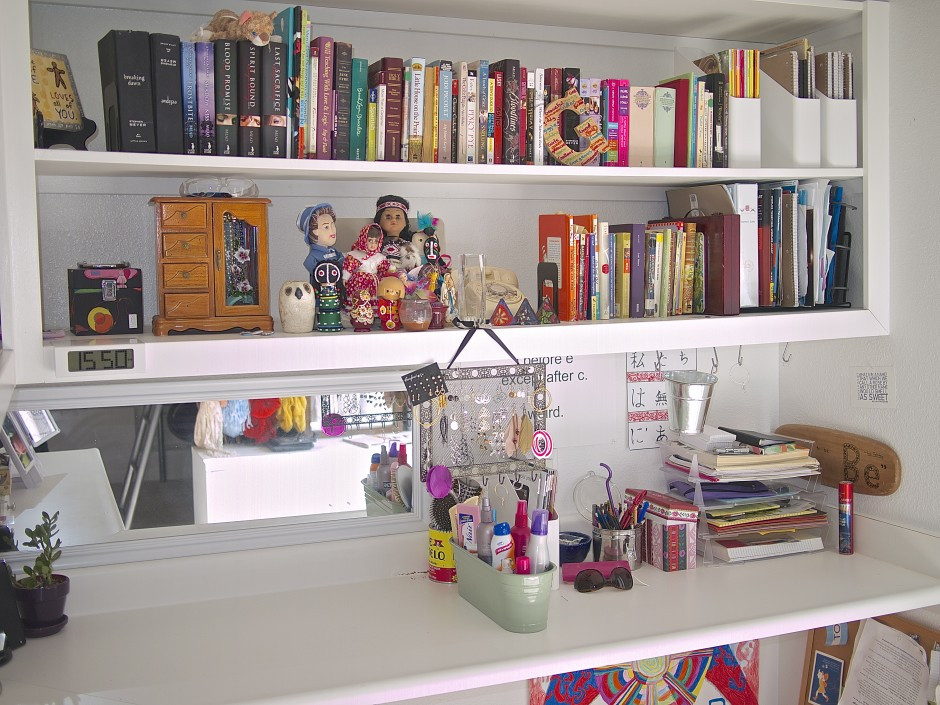 Best ideas about DIY Room Organization For Teens
. Save or Pin Teen bedroom organization solutions Now.