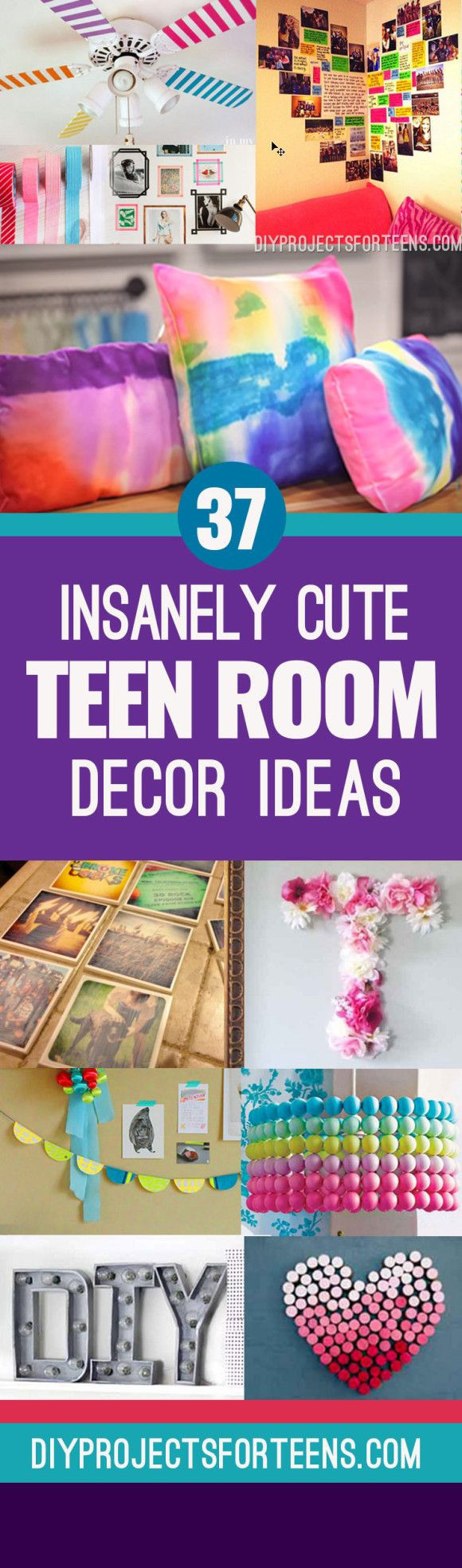 Best ideas about DIY Room Organization For Teens
. Save or Pin 25 best ideas about Teen bedroom organization on Now.