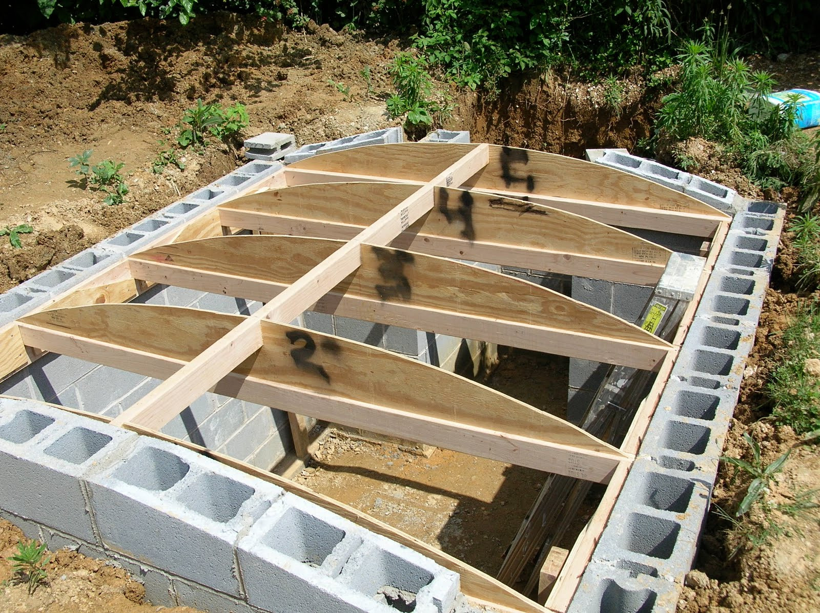 Best ideas about DIY Root Cellar
. Save or Pin How To Build A Solid Root Cellar – Eco Snippets Now.