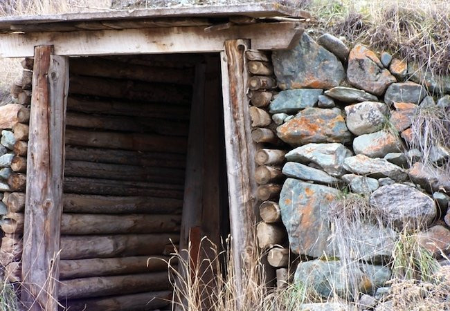 Best ideas about DIY Root Cellar
. Save or Pin How to Build a Root Cellar Bob Vila Now.