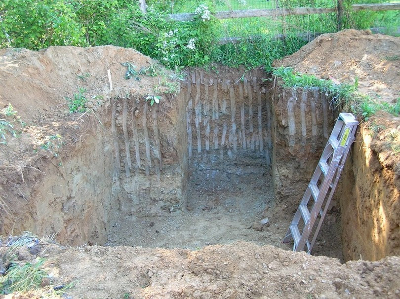 Best ideas about DIY Root Cellar
. Save or Pin How to Build An Underground Cellar All You Need to Know Now.