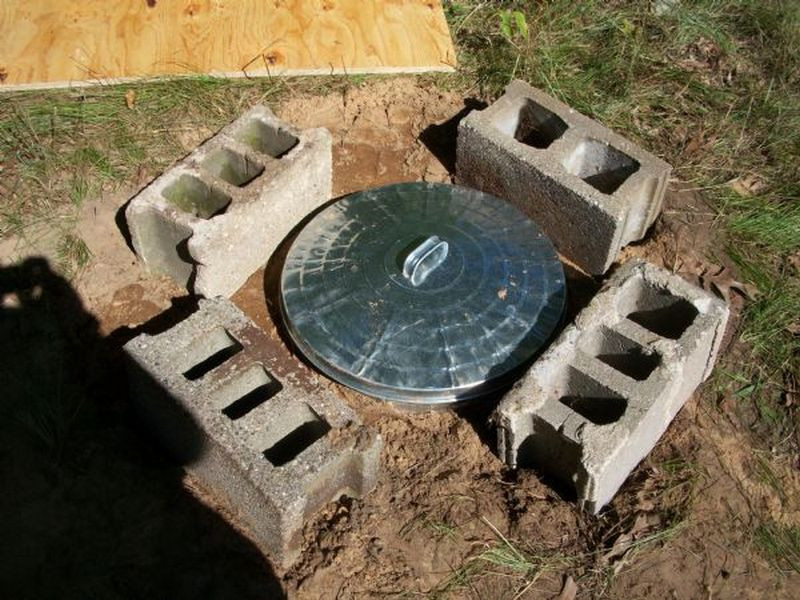 Best ideas about DIY Root Cellar
. Save or Pin Root Cellar Ideas Now.