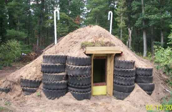 Best ideas about DIY Root Cellar
. Save or Pin 17 DIY Root Cellars For The Homestead Now.