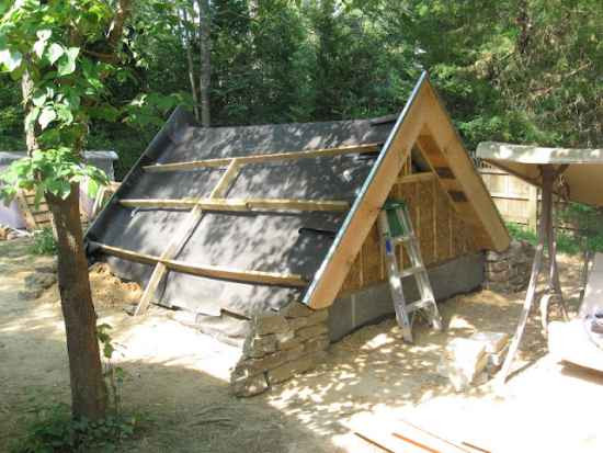 Best ideas about DIY Root Cellar
. Save or Pin 17 DIY Root Cellars For The Homestead Now.