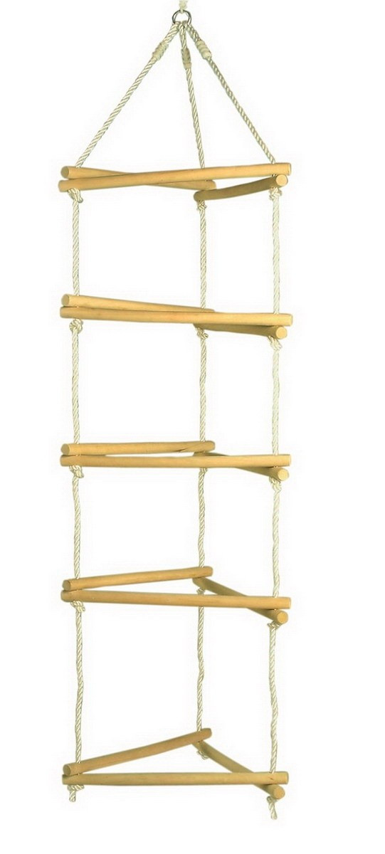 Best ideas about DIY Rope Ladder
. Save or Pin 22 New Diy Rope Ladder Now.