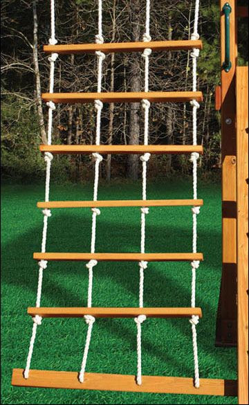 Best ideas about DIY Rope Ladder
. Save or Pin Rope ladder for observation room wall Now.