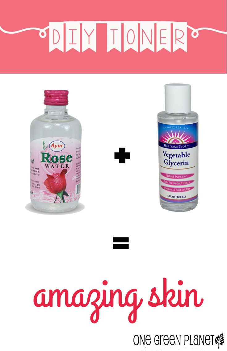 Best ideas about DIY Rose Water Toner
. Save or Pin DIY Rose Water and Ve able Glycerine Toner Now.