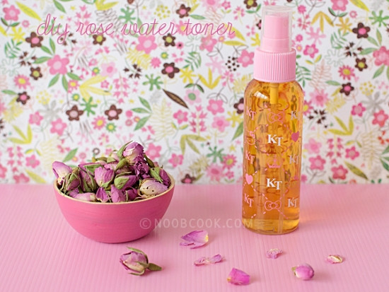 Best ideas about DIY Rose Water Toner
. Save or Pin 25 DIY Spa Recipes Now.