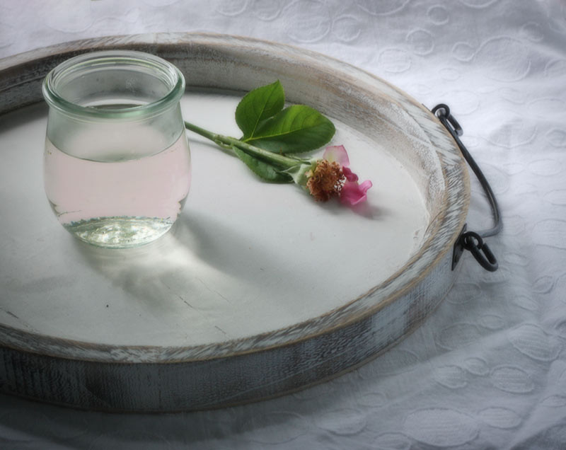 Best ideas about DIY Rose Water Toner
. Save or Pin DIY rosewater toner Leaf Grain Now.