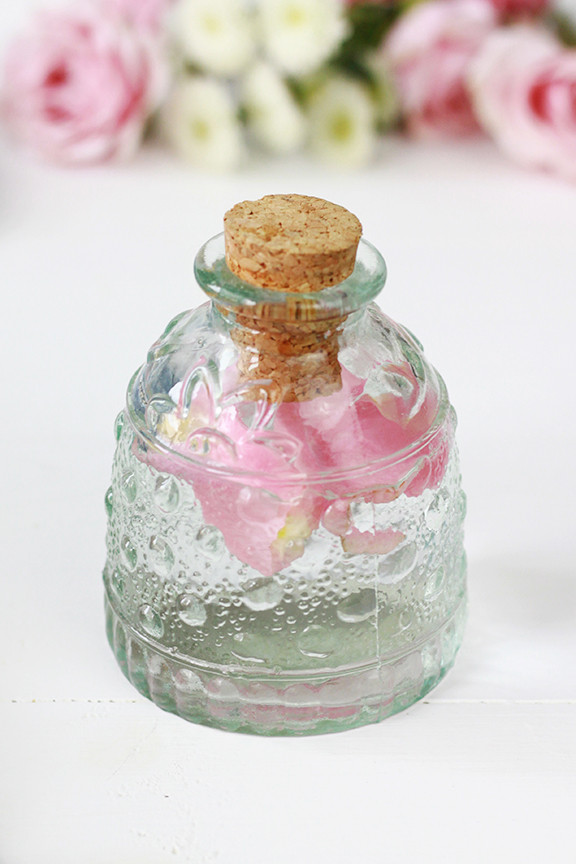 Best ideas about DIY Rose Water Toner
. Save or Pin DIY Rosewater Witch Hazel Toner – Beauty and Blooms Now.