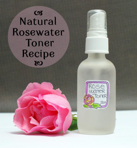 Best ideas about DIY Rose Water Toner
. Save or Pin Homemade Rosewater Toner Recipe Now.