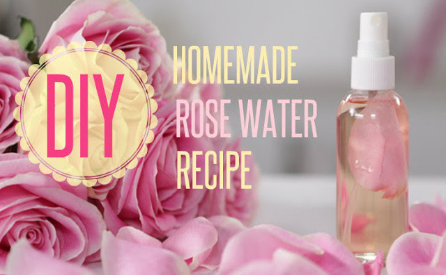 Best ideas about DIY Rose Water Toner
. Save or Pin DIY Rose Water Toner Recipe Spa Days at Home Now.