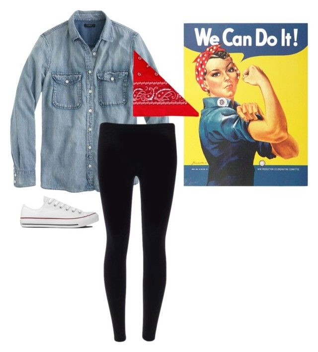 Best ideas about DIY Rosie The Riveter Costumes
. Save or Pin Best 25 Rosie the riveter costume ideas on Pinterest Now.