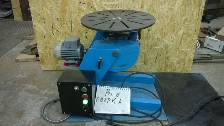 Best ideas about DIY Rotary Table Plans
. Save or Pin DIY rotary welding table Now.