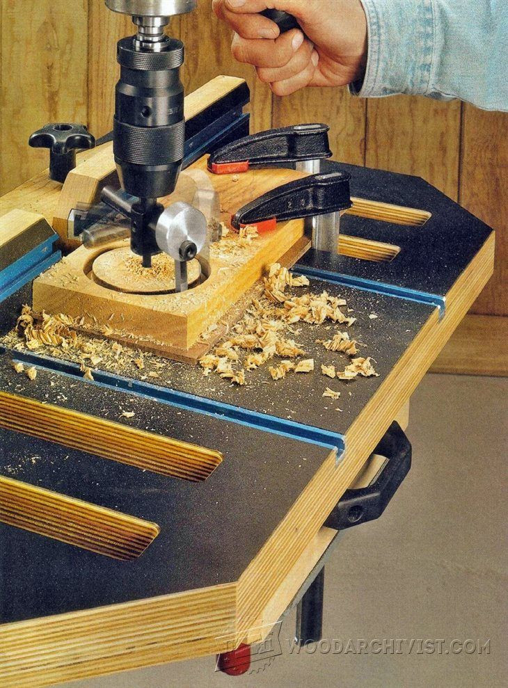 Best ideas about DIY Rotary Table Plans
. Save or Pin 269 best images about Drilling on Pinterest Now.