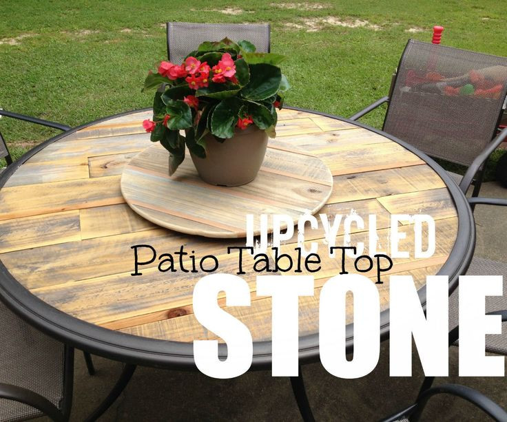 Best ideas about DIY Round Table Top Ideas
. Save or Pin Best 20 Patio tables ideas on Pinterest Now.