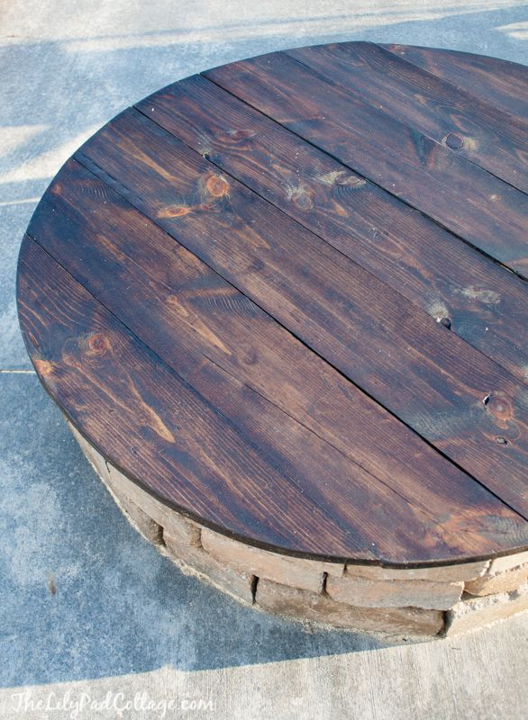 Best ideas about DIY Round Table Top Ideas
. Save or Pin Diy Round Table Top Ideas Now.
