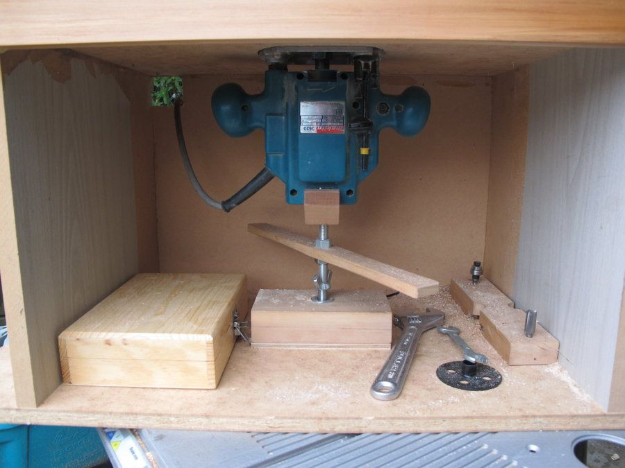 Best ideas about DIY Router Lift
. Save or Pin Router lift Tools Woodworking in 2019 Now.