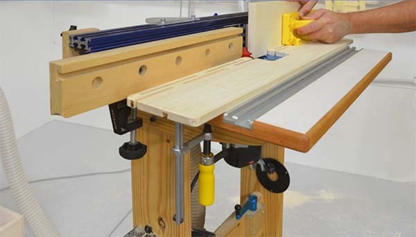 Best ideas about DIY Router Table
. Save or Pin 39 Free DIY Router Table Plans & Ideas That You Can Easily Now.