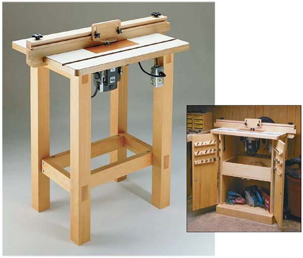 Best ideas about DIY Router Table Plans
. Save or Pin Top 10 Free DIY Router Table Plans & Ideas My Woodworking Now.