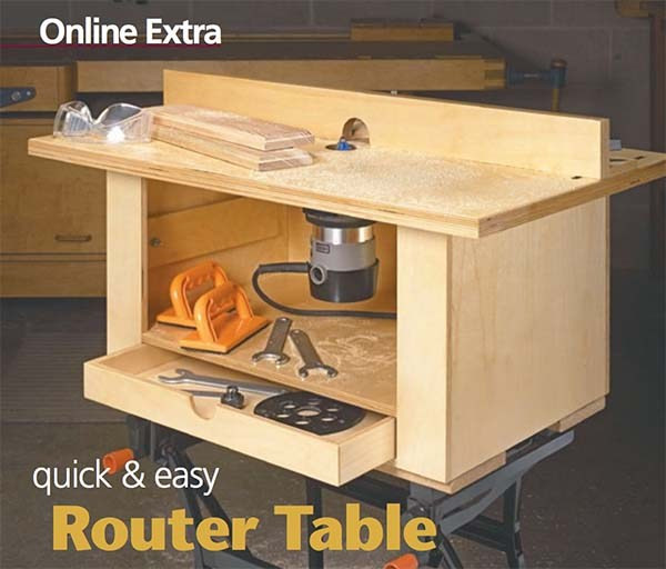 Best ideas about DIY Router Table Plans
. Save or Pin 39 Free DIY Router Table Plans & Ideas That You Can Easily Now.