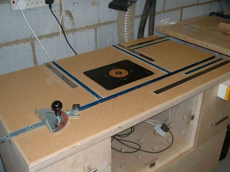 Best ideas about DIY Router Table Top
. Save or Pin Diy routing table Now.