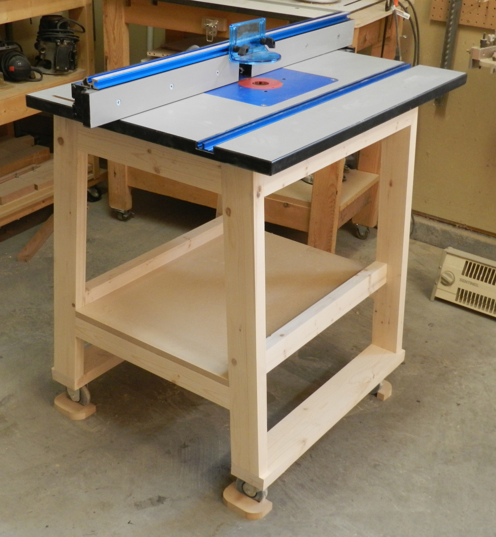 Best ideas about DIY Router Table Top
. Save or Pin How to Build a Router Table 36 DIYs Now.