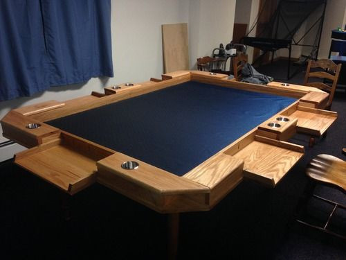 Best ideas about DIY Rpg Gaming Table
. Save or Pin 72 best RPG Gaming Tables images on Pinterest Now.