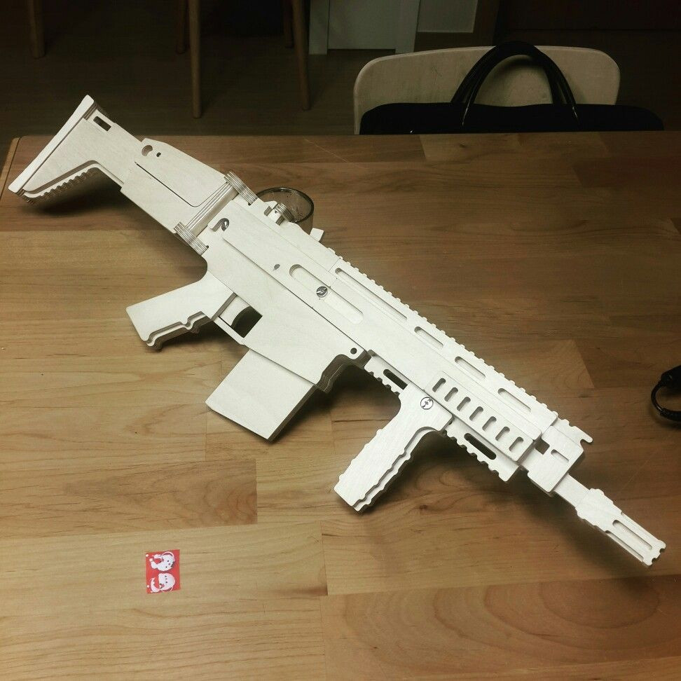 Best ideas about DIY Rubber Band Gun
. Save or Pin Mypa diy wooden rubber band gun 시도해 볼 프로젝트 Now.