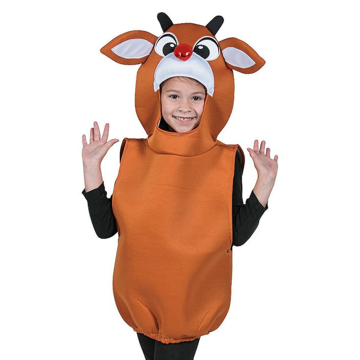 Best ideas about DIY Rudolph Costume
. Save or Pin Best 25 Reindeer costume ideas on Pinterest Now.