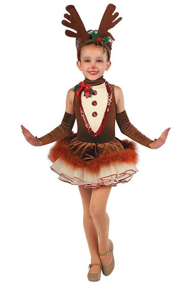 Best ideas about DIY Rudolph Costume
. Save or Pin reindeer outfit Now.