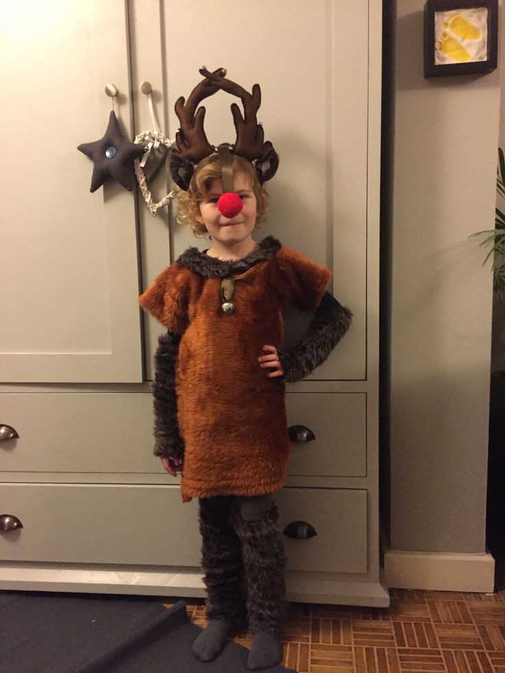 Best ideas about DIY Rudolph Costume
. Save or Pin Best 25 Diy reindeer costume ideas on Pinterest Now.