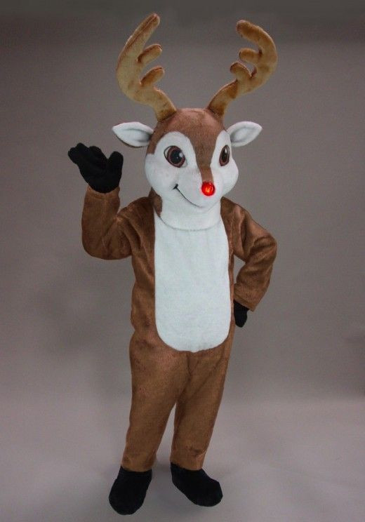 Best ideas about DIY Rudolph Costume
. Save or Pin Best 25 Reindeer costume ideas only on Pinterest Now.