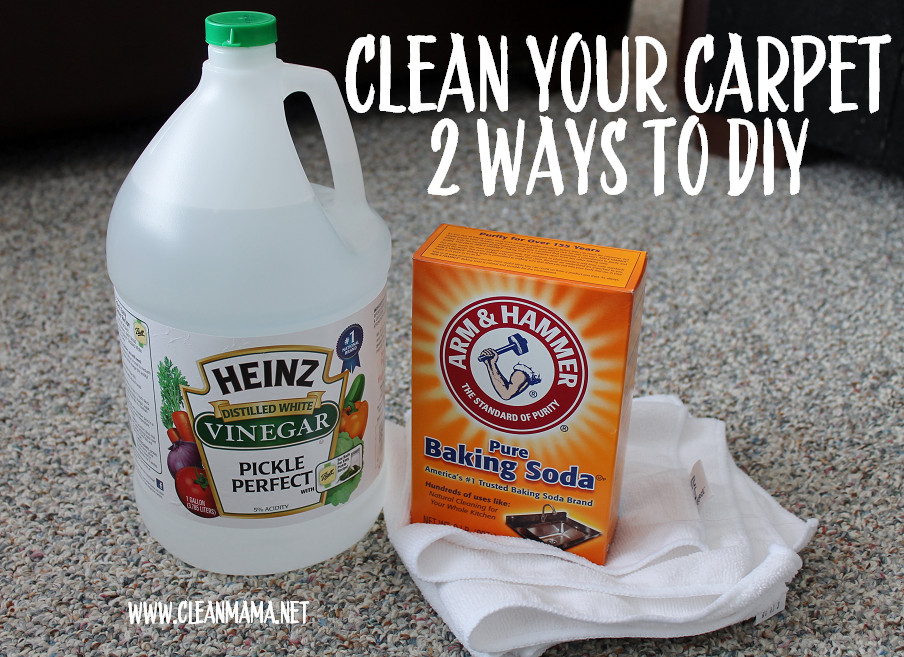 Best ideas about DIY Rug Cleaner
. Save or Pin Spring Cleaning Carpet Cleaning 2 Ways to DIY Clean Mama Now.