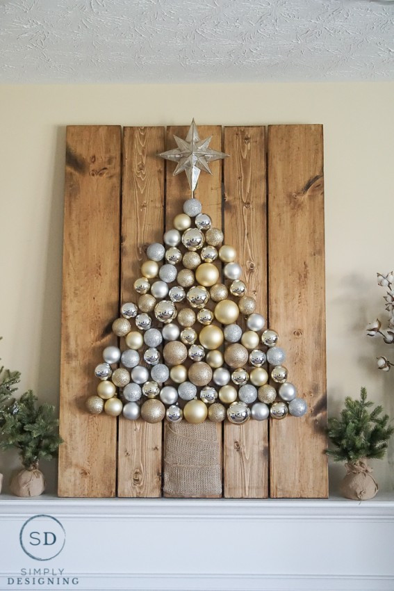 Best ideas about DIY Rustic Christmas Decor
. Save or Pin Fun DIY Christmas Projects Now.