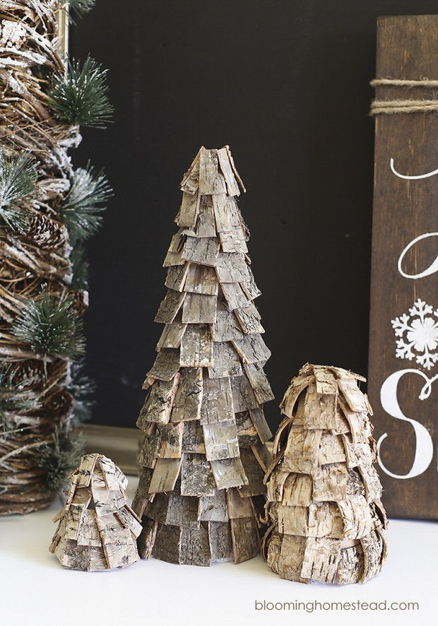 Best ideas about DIY Rustic Christmas Decor
. Save or Pin Top DIY Rustic Christmas Decorating Ideas • The Bud Now.