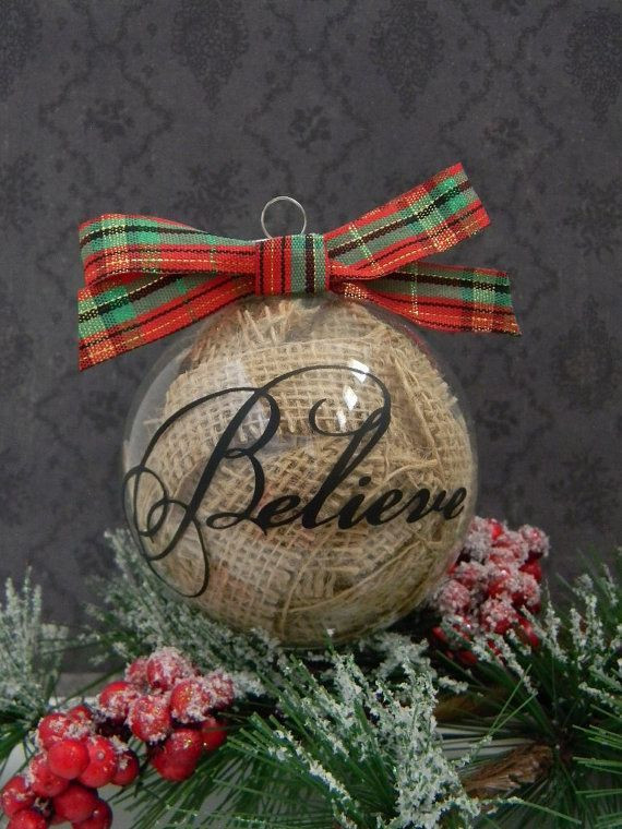 Best ideas about DIY Rustic Christmas Decor
. Save or Pin 30 DIY Rustic Christmas Ornaments Ideas Now.