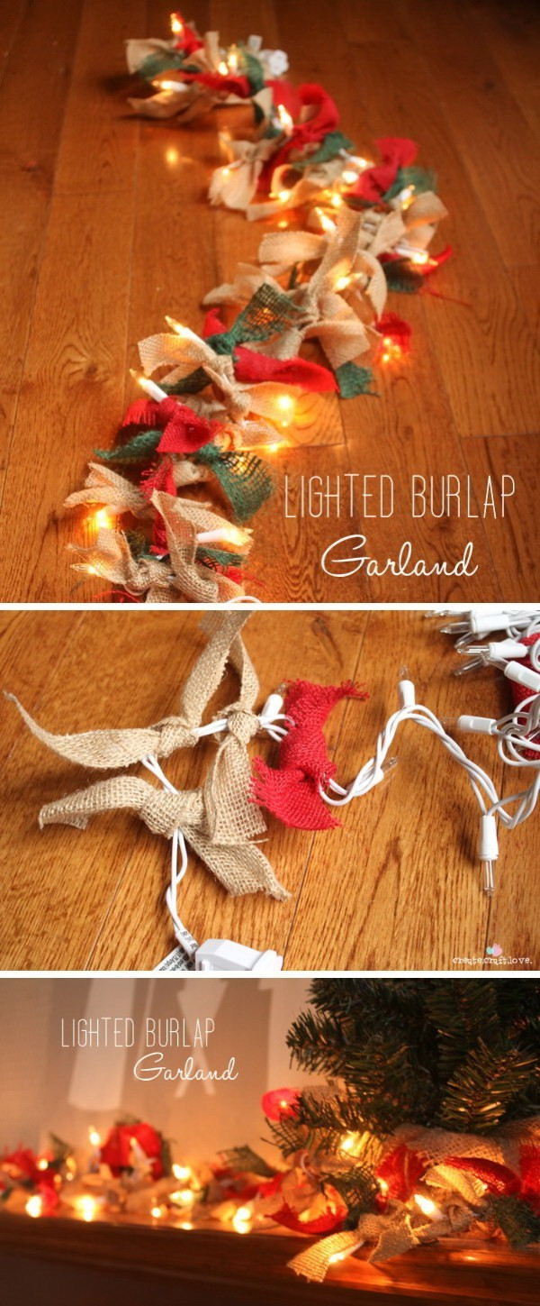 Best ideas about DIY Rustic Christmas Decorations
. Save or Pin 40 Cool DIY Rustic Christmas Decoration Ideas & Tutorials Now.