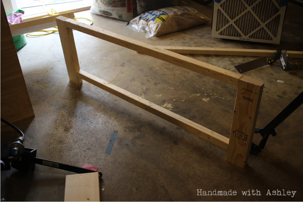 Best ideas about DIY Rustic Coffee Tables
. Save or Pin DIY Rustic X Coffee Table Plans by Ana White Handmade Now.