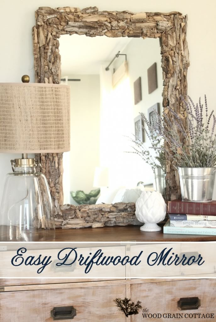 Best ideas about DIY Rustic Decor
. Save or Pin 29 Rustic DIY Home Decor Ideas DIY Joy Now.