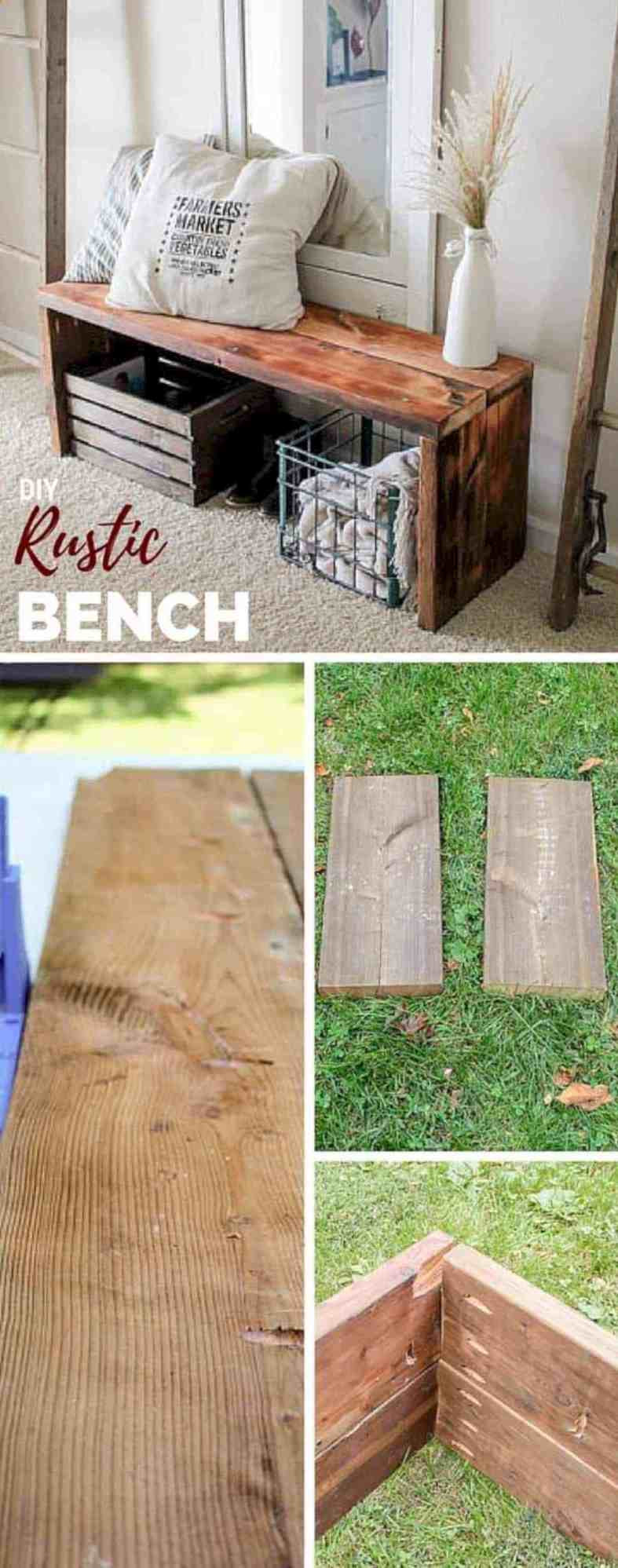 Best ideas about DIY Rustic Decor
. Save or Pin 17 DIY Rustic Home Decor Ideas for Living Room – Futurist Now.