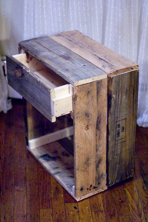 Best ideas about DIY Rustic Furniture
. Save or Pin 12 Cool DIY Rustic Furniture Pieces Shelterness Now.