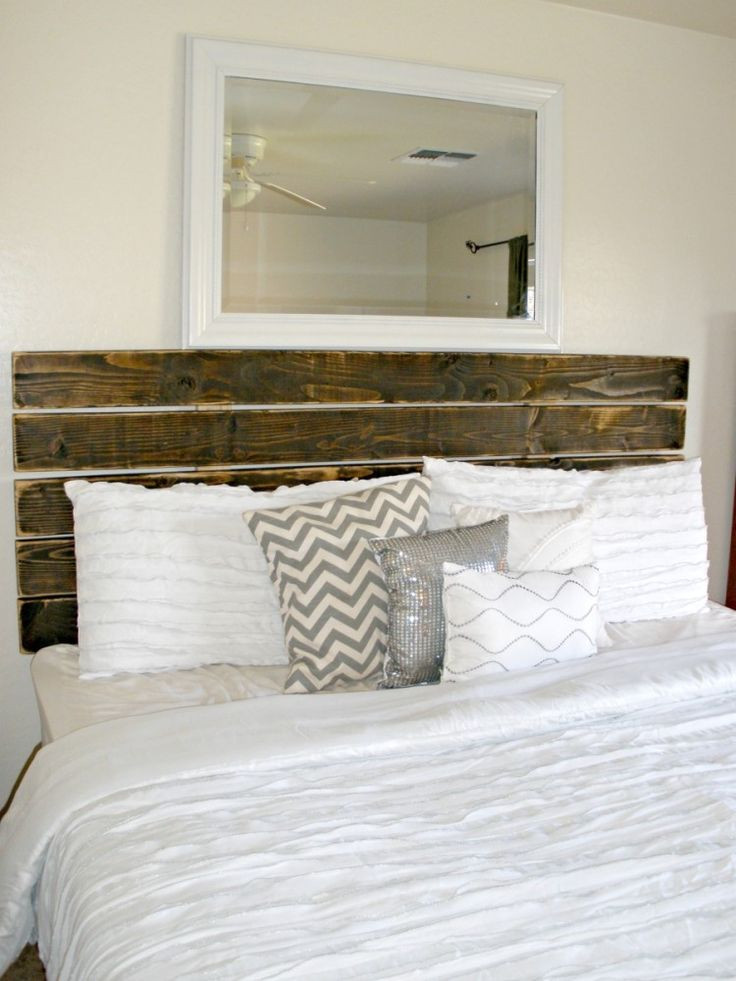 Best ideas about DIY Rustic Headboard
. Save or Pin Best 25 Rustic headboards ideas on Pinterest Now.