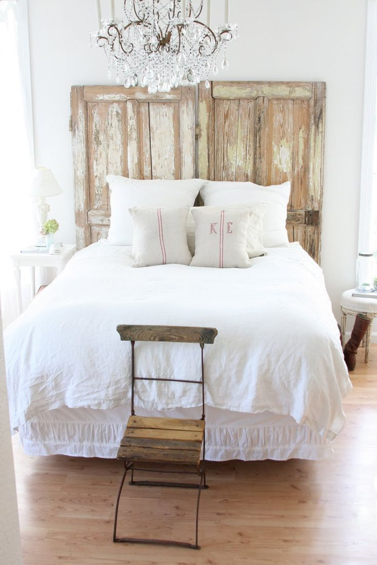 Best ideas about DIY Rustic Headboard
. Save or Pin 17 Cool DIY Headboard Ideas to Upgrade Your Bedroom Homelovr Now.