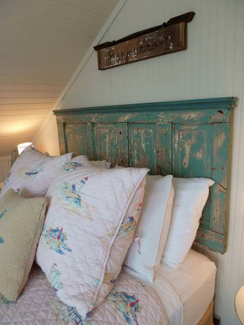 Best ideas about DIY Rustic Headboards
. Save or Pin DIY Rustic Headboards Now.