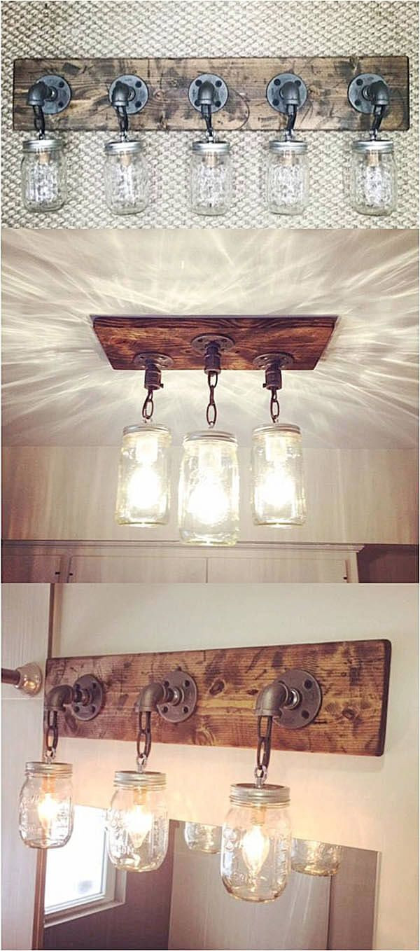 Best ideas about DIY Rustic Light Fixtures
. Save or Pin Best 25 Rustic light fixtures ideas on Pinterest Now.