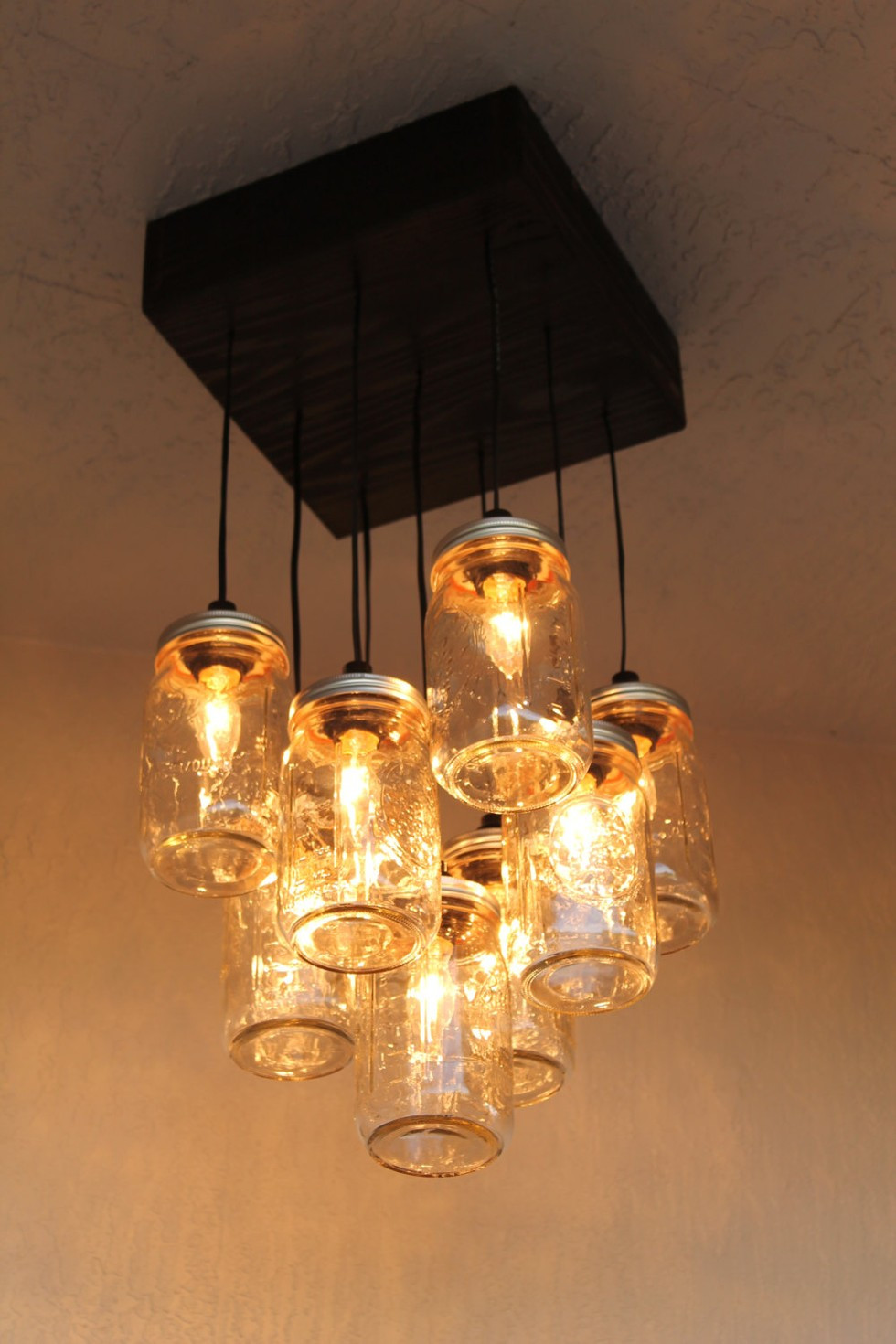 Best ideas about DIY Rustic Lighting
. Save or Pin The Best Rustic Chandelier Ideas Pinterest Diy Light Now.