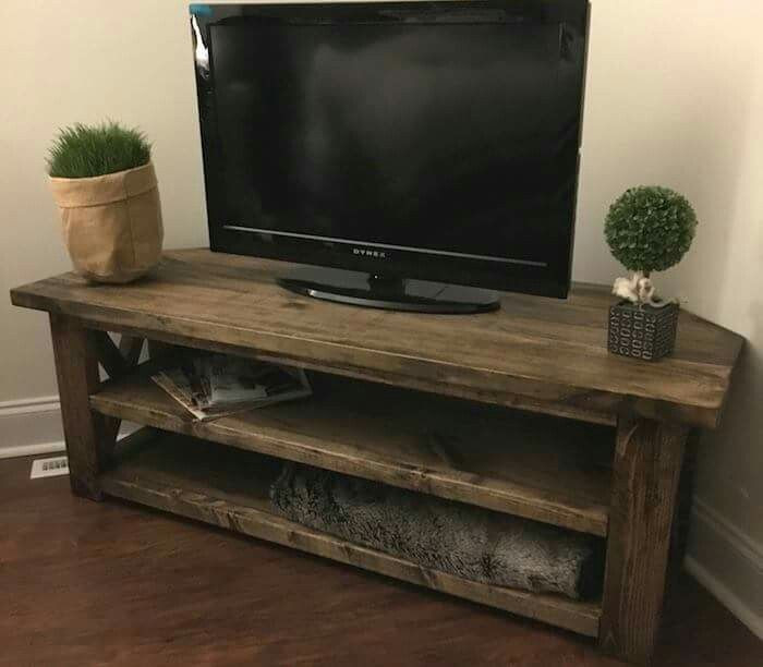 Best ideas about DIY Rustic Tv Stand
. Save or Pin Best 25 Diy entertainment center ideas on Pinterest Now.