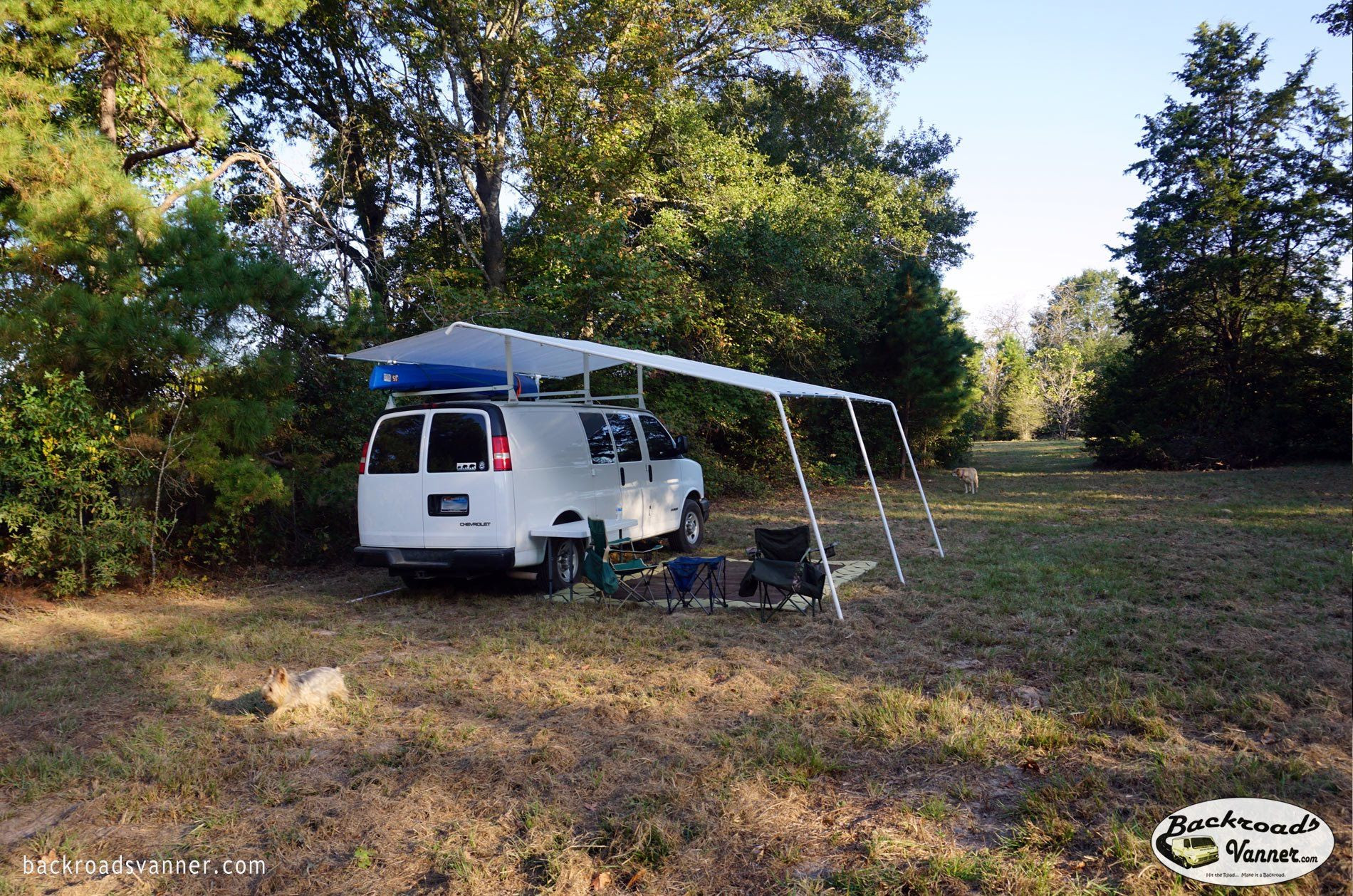 Best ideas about DIY Rv Awning
. Save or Pin Van Life Custom Van Awning System How To DIY Van Now.